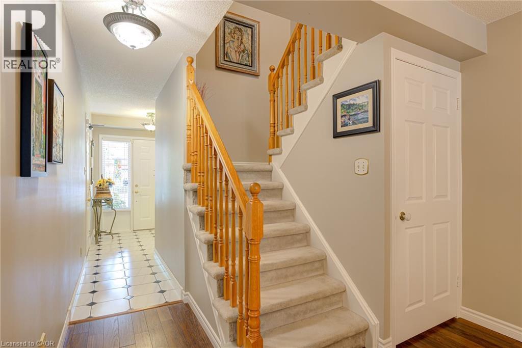 523 Beechwood Drive Unit# 12, Waterloo, Ontario  N2T 2G7 - Photo 8 - 40829928
