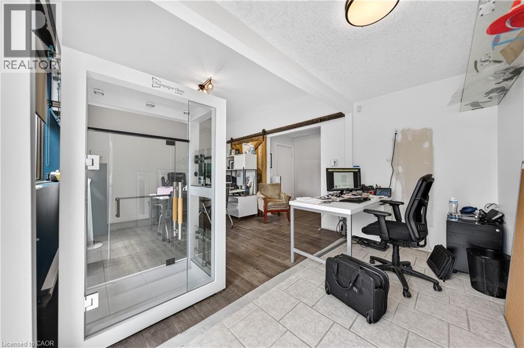 160 Frobisher Drive Unit# 6, Waterloo, Ontario  N2V 2B1 - Photo 12 - 40842133