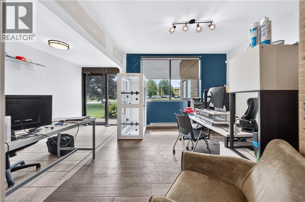 160 Frobisher Drive Unit# 6, Waterloo, Ontario  N2V 2B1 - Photo 10 - 40842133
