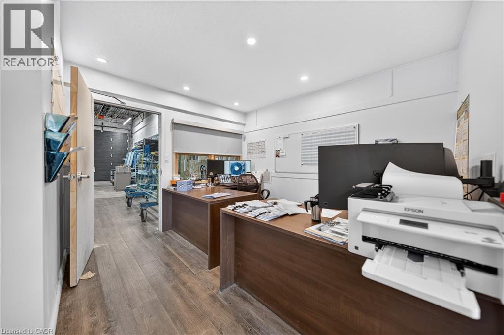 160 Frobisher Drive Unit# 6, Waterloo, Ontario  N2V 2B1 - Photo 18 - 40842133