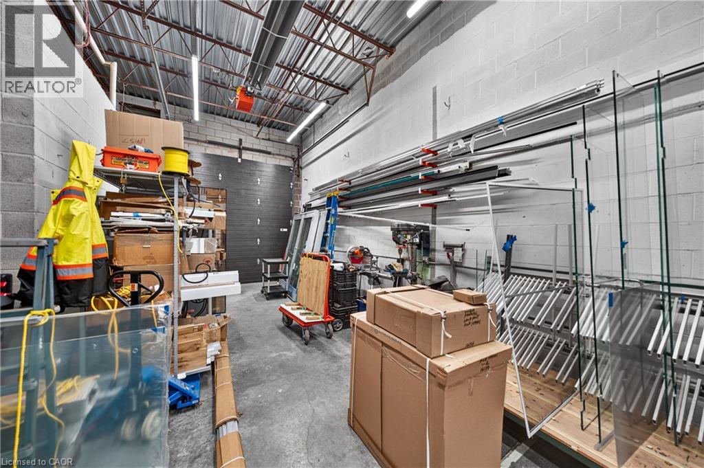 160 Frobisher Drive Unit# 6, Waterloo, Ontario  N2V 2B1 - Photo 26 - 40842133