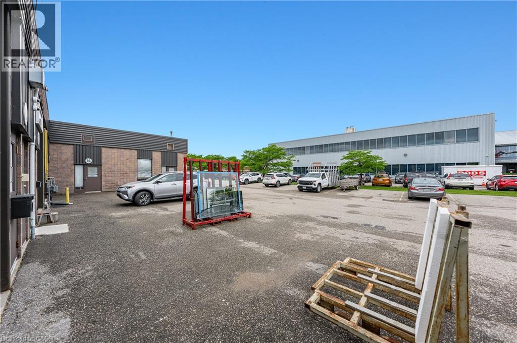 160 Frobisher Drive Unit# 6, Waterloo, Ontario  N2V 2B1 - Photo 46 - 40842133
