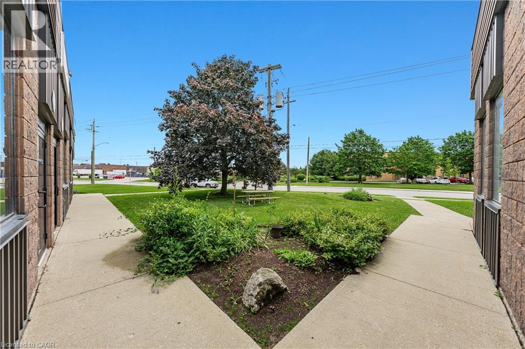 160 Frobisher Drive Unit# 6, Waterloo, Ontario  N2V 2B1 - Photo 8 - 40842133
