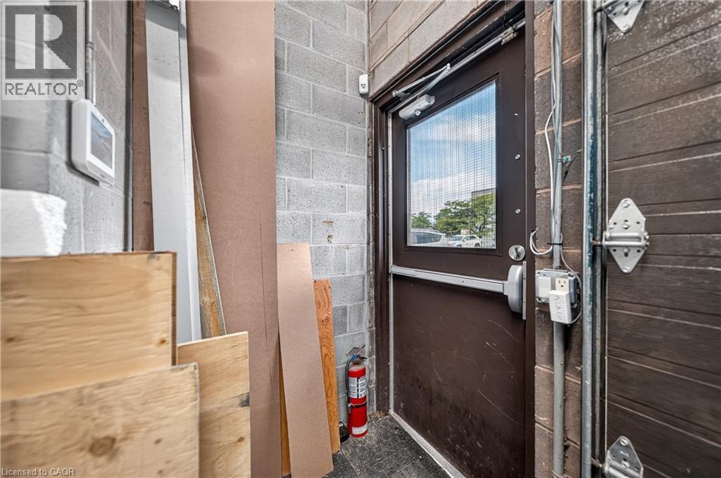 160 Frobisher Drive Unit# 6, Waterloo, Ontario  N2V 2B1 - Photo 42 - 40842133