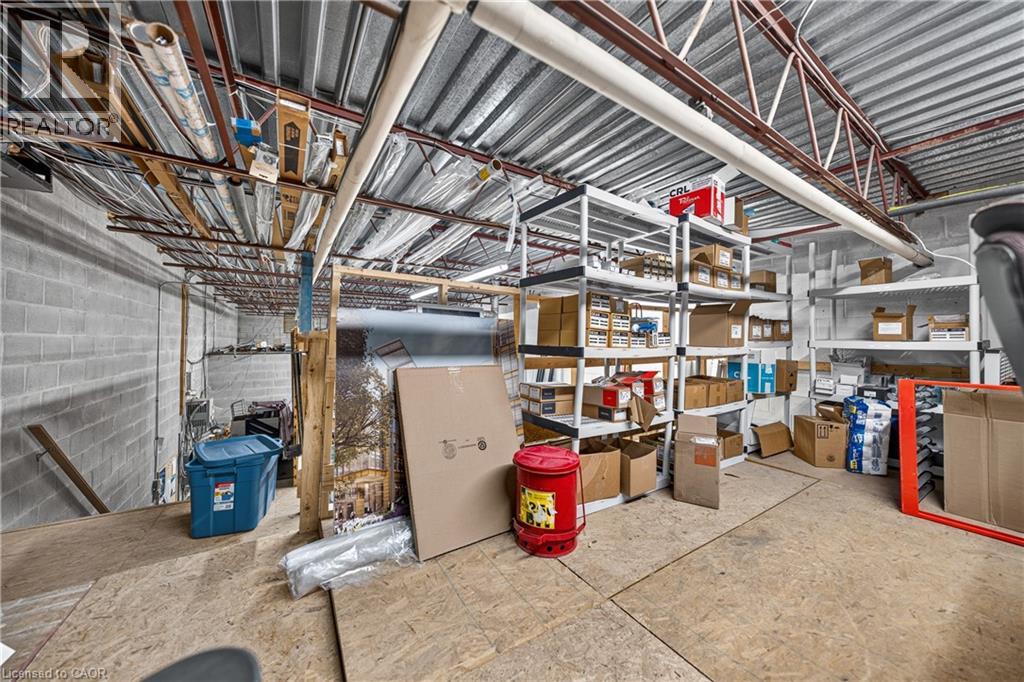 160 Frobisher Drive Unit# 6, Waterloo, Ontario  N2V 2B1 - Photo 37 - 40842133