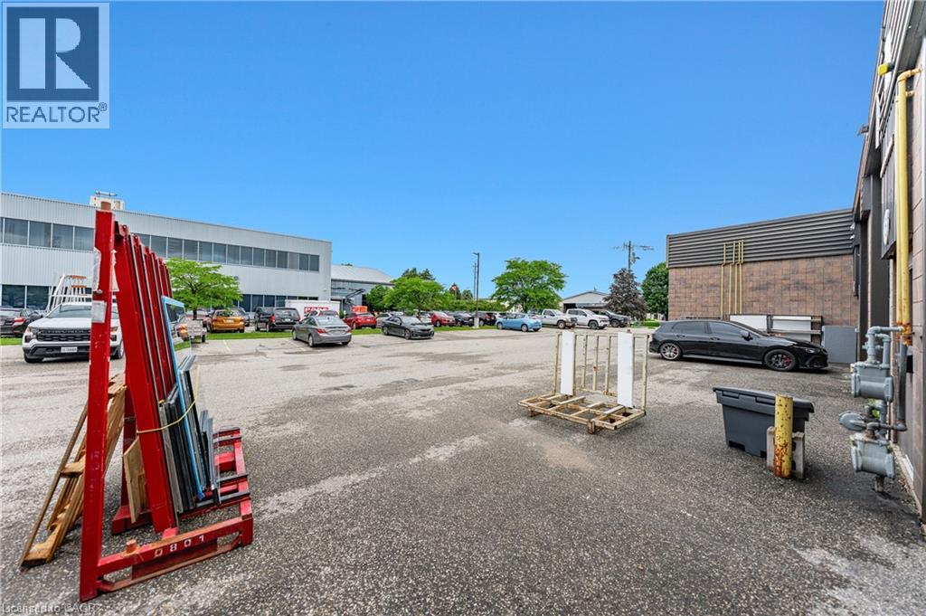 160 Frobisher Drive Unit# 6, Waterloo, Ontario  N2V 2B1 - Photo 45 - 40842133