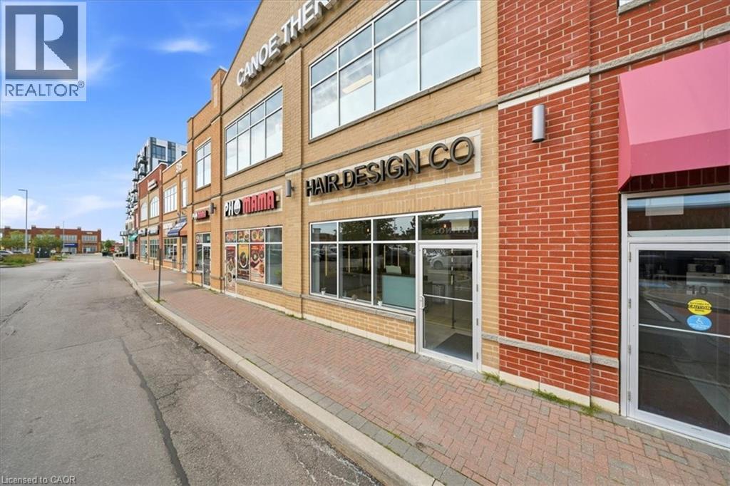 515 Dundas Street W Unit# 9, Oakville, Ontario  L6M 4M2 - Photo 15 - 40844459