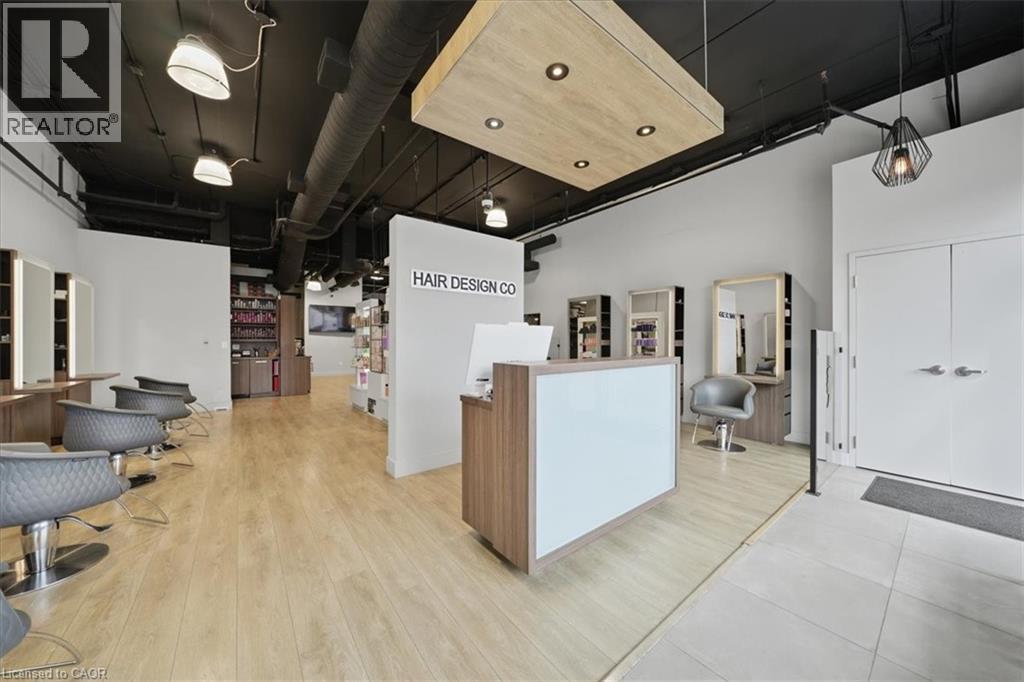 515 DUNDAS Street W Unit# 9, Oakville, Ontario