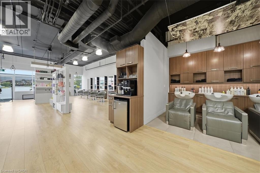 515 Dundas Street W Unit# 9, Oakville, Ontario  L6M 4M2 - Photo 3 - 40844459