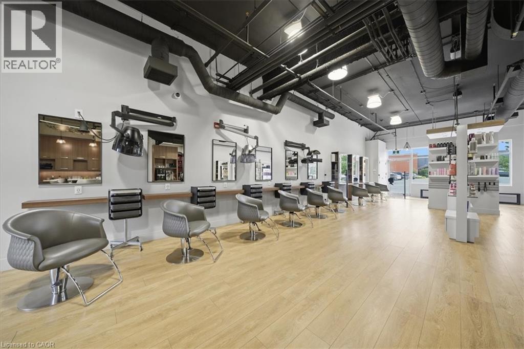515 Dundas Street W Unit# 9, Oakville, Ontario  L6M 4M2 - Photo 2 - 40844459