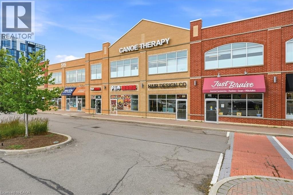 515 Dundas Street W Unit# 9, Oakville, Ontario  L6M 4M2 - Photo 16 - 40844459