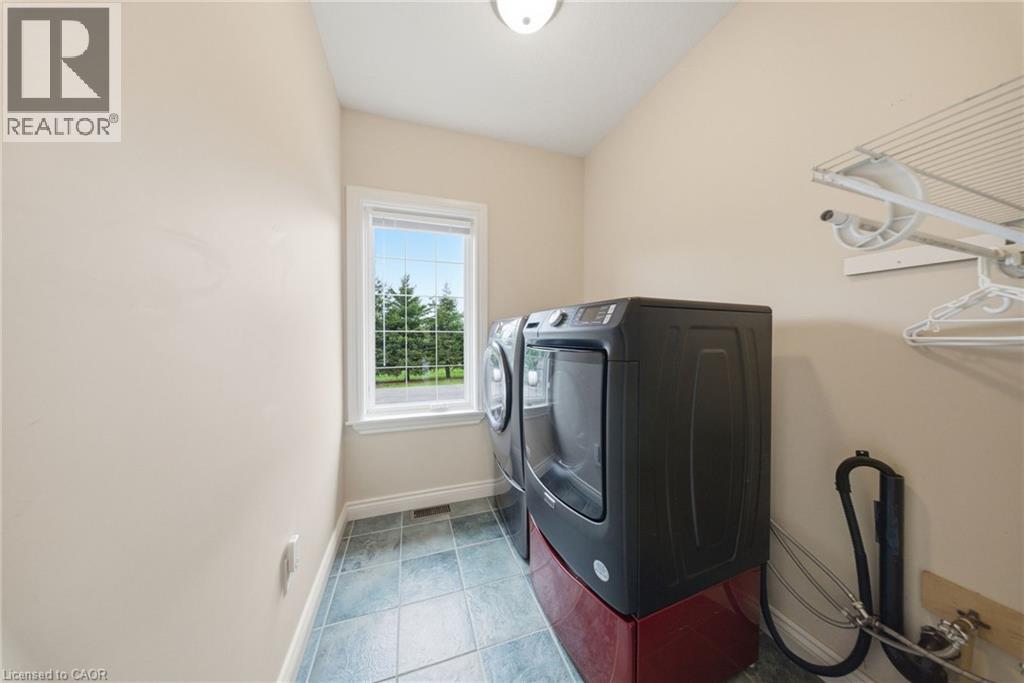 4760 Nassagaweya-Puslinch Townline, Moffat, Ontario  N0B 2J0 - Photo 17 - 40844789
