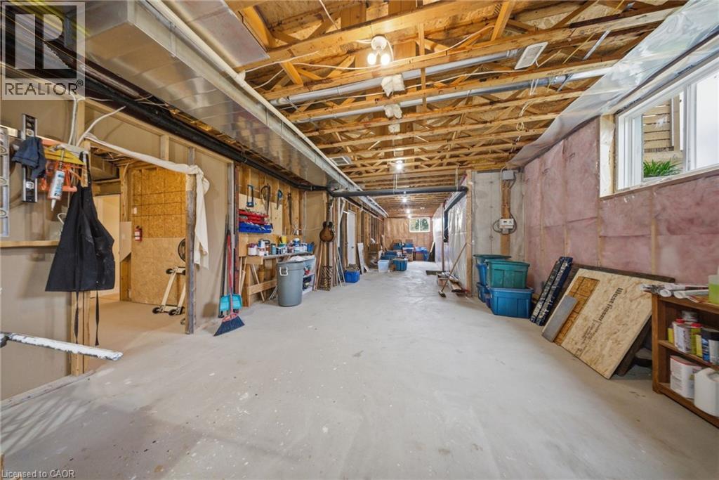 4760 Nassagaweya-Puslinch Townline, Moffat, Ontario  N0B 2J0 - Photo 33 - 40844789