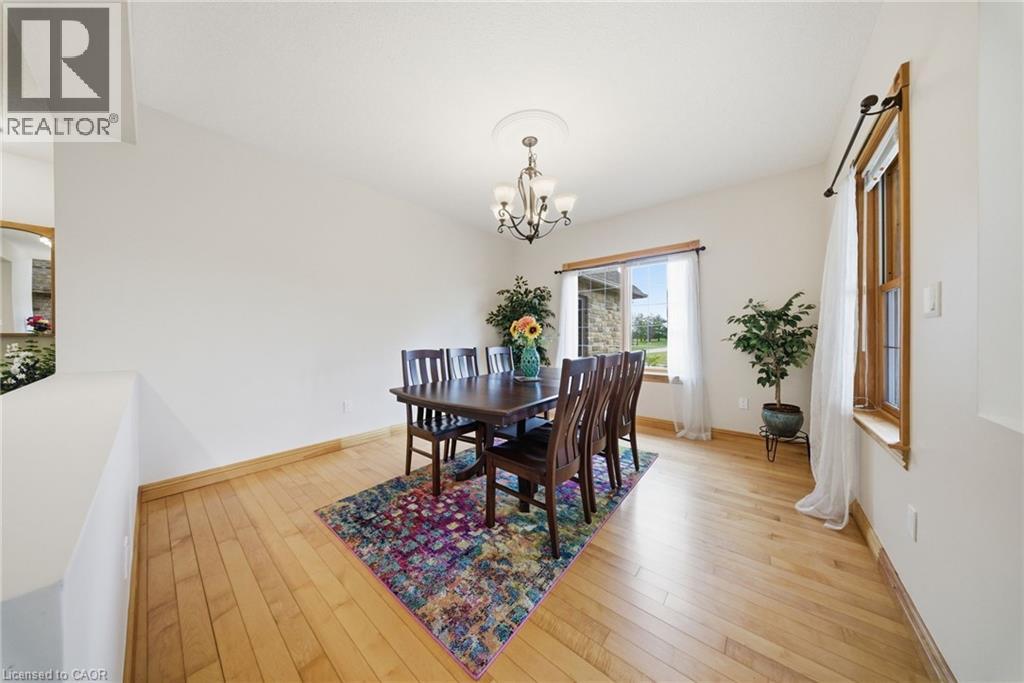 4760 Nassagaweya-Puslinch Townline, Moffat, Ontario  N0B 2J0 - Photo 12 - 40844789