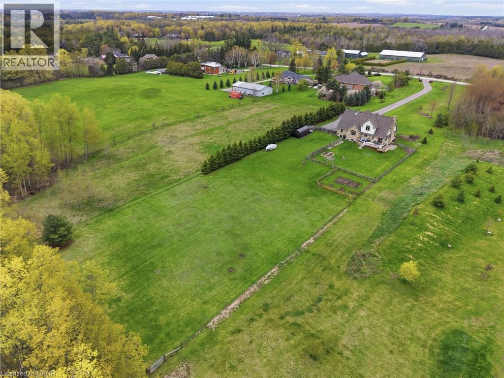 4760 Nassagaweya-Puslinch Townline, Moffat, Ontario  N0B 2J0 - Photo 48 - 40844789