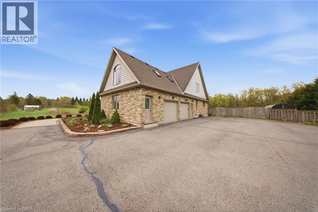 4760 Nassagaweya-Puslinch Townline, Moffat, Ontario  N0B 2J0 - Photo 38 - 40844789