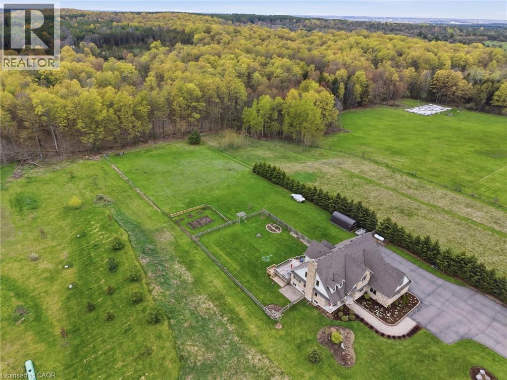 4760 Nassagaweya-Puslinch Townline, Moffat, Ontario  N0B 2J0 - Photo 42 - 40844789