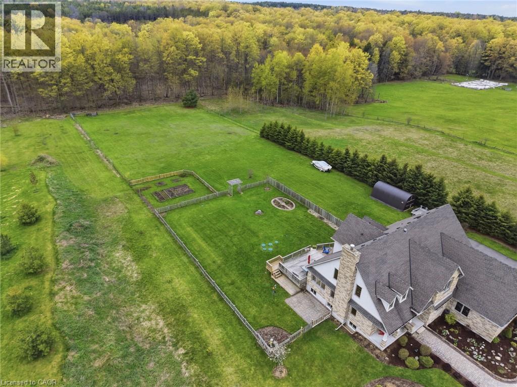 4760 Nassagaweya-Puslinch Townline, Moffat, Ontario  N0B 2J0 - Photo 44 - 40844789