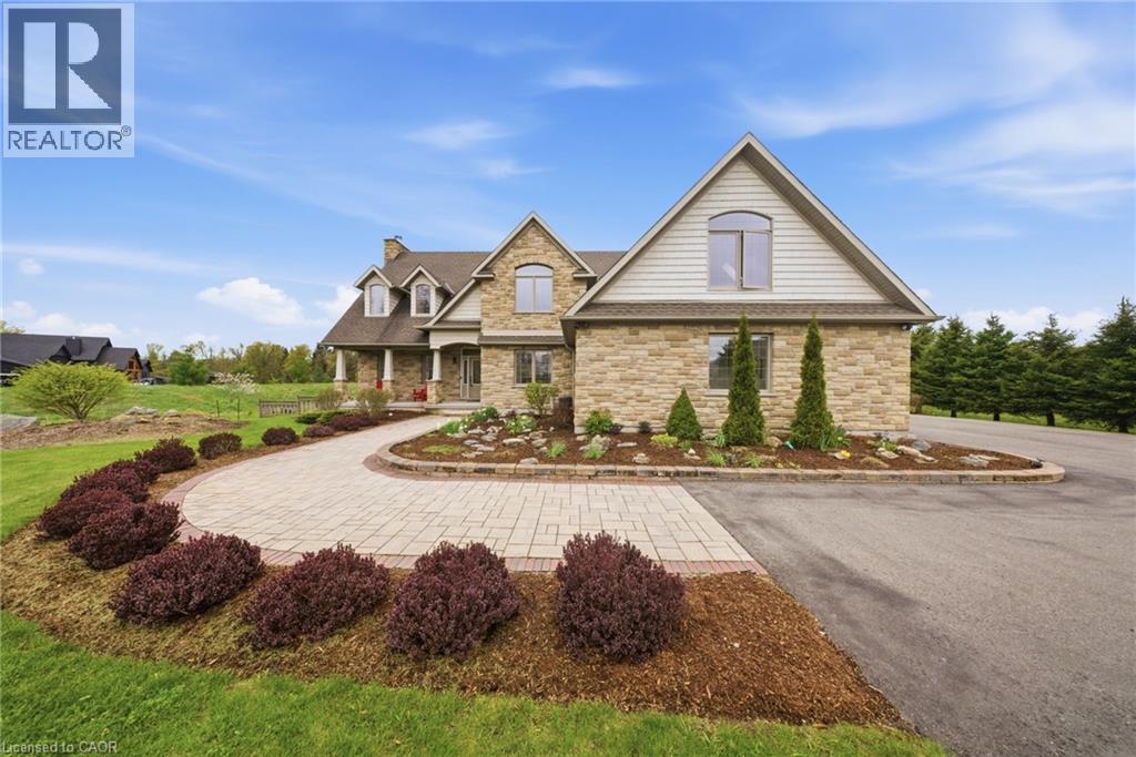4760 NASSAGAWEYA-PUSLINCH Townline, Moffat, Ontario