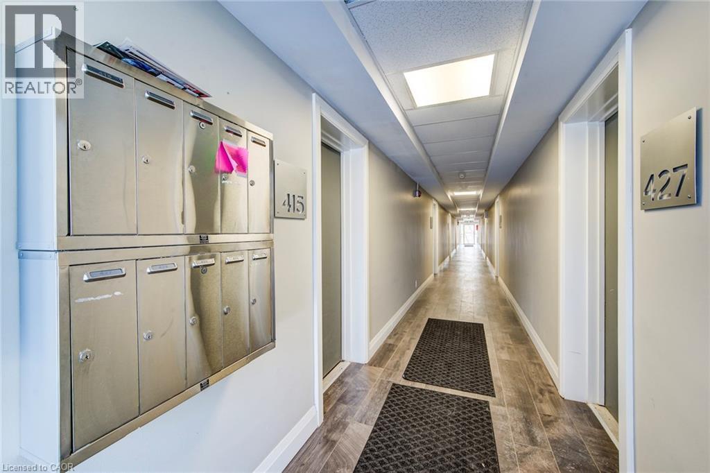 415-435 Garden Street Unit# 421, Cambridge, Ontario  N3H 4E1 - Photo 32 - 40845969