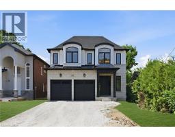 132 STONE CHURCH Road E, Hamilton, Ontario