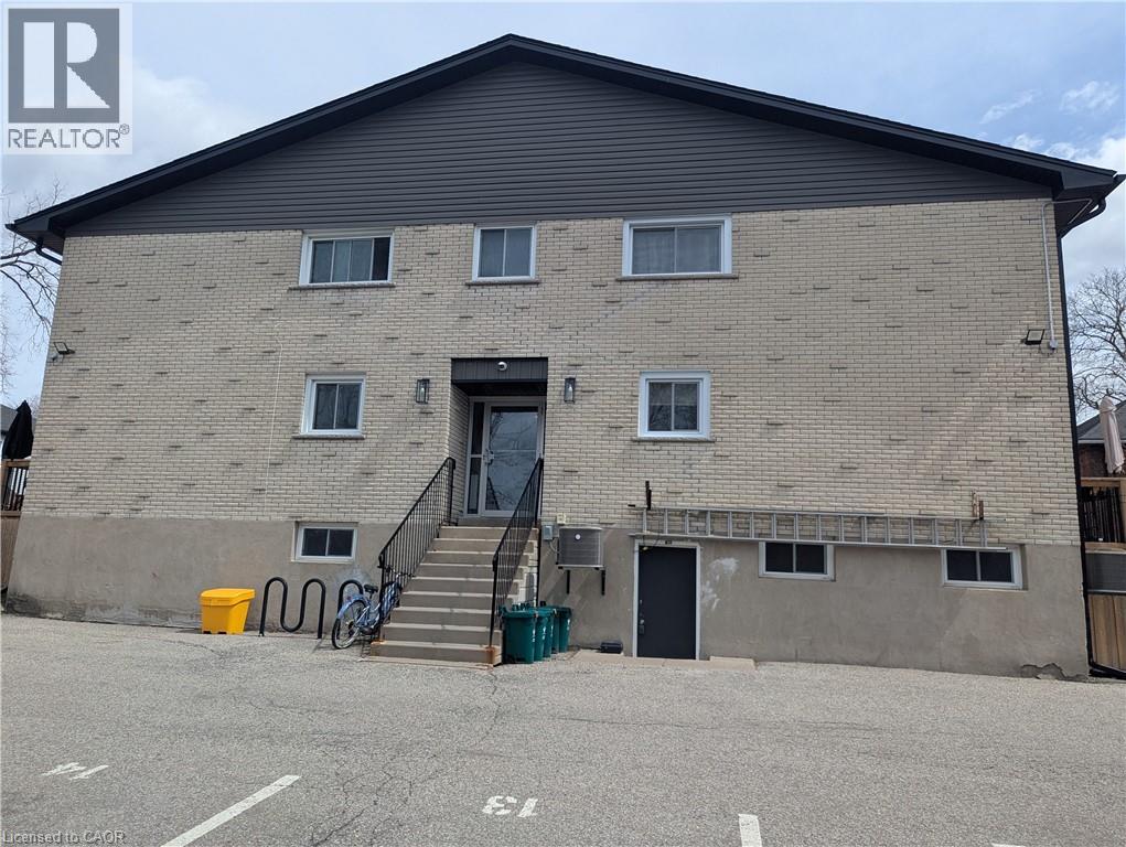 415-435 Garden Street Unit# 421, Cambridge, Ontario  N3H 4E1 - Photo 35 - 40845969