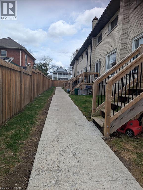 415-435 Garden Street Unit# 421, Cambridge, Ontario  N3H 4E1 - Photo 34 - 40845969