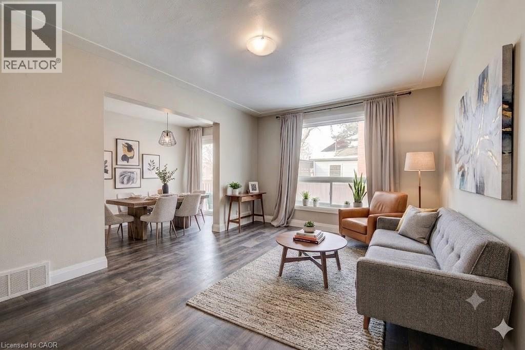 415-435 GARDEN Street Unit# 421, Cambridge, Ontario