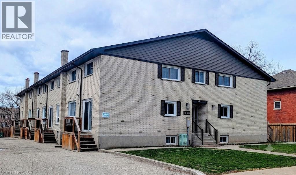 415-435 Garden Street Unit# 421, Cambridge, Ontario  N3H 4E1 - Photo 5 - 40845969