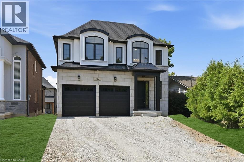 132 Stone Church Road E, Hamilton, Ontario  L9B 1A9 - Photo 2 - 40846392