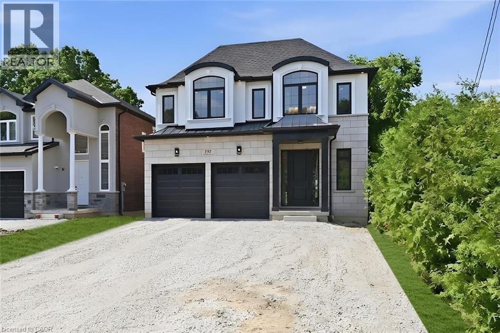 132 Stone Church Road E, Hamilton, Ontario  L9B 1A9 - Photo 3 - 40846392