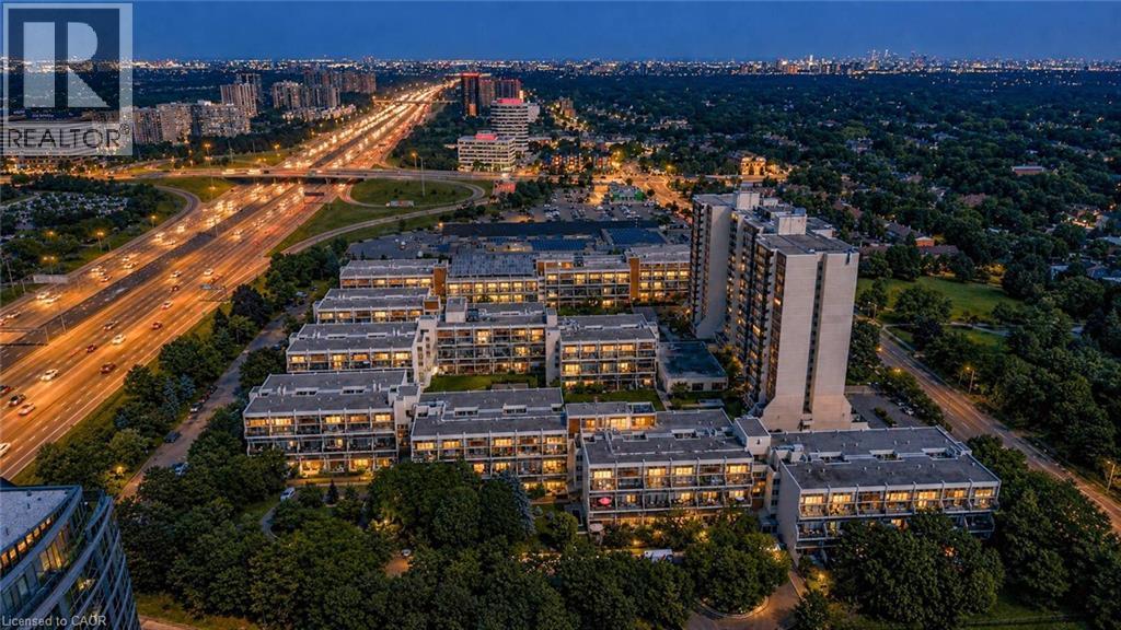 2 Valhalla Inn Road Unit# 227, Etobicoke, Ontario  M9B 6C3 - Photo 40 - 40848994