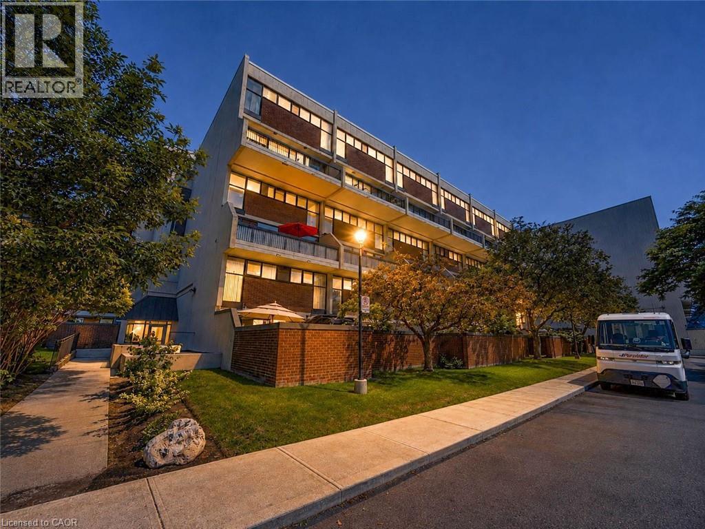 2 Valhalla Inn Road Unit# 227, Etobicoke, Ontario  M9B 6C3 - Photo 46 - 40848994