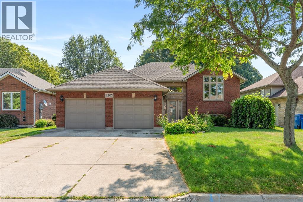 102 Joanne COURT, Leamington, Ontario