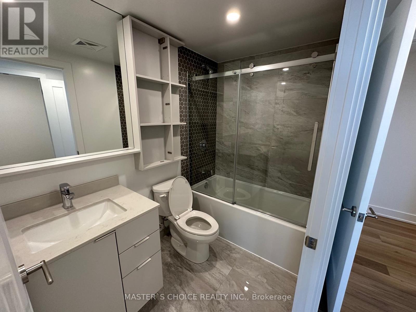 1705 - 8 Cedarland Drive, Markham, Ontario  L6G 0H4 - Photo 14 - N13630962