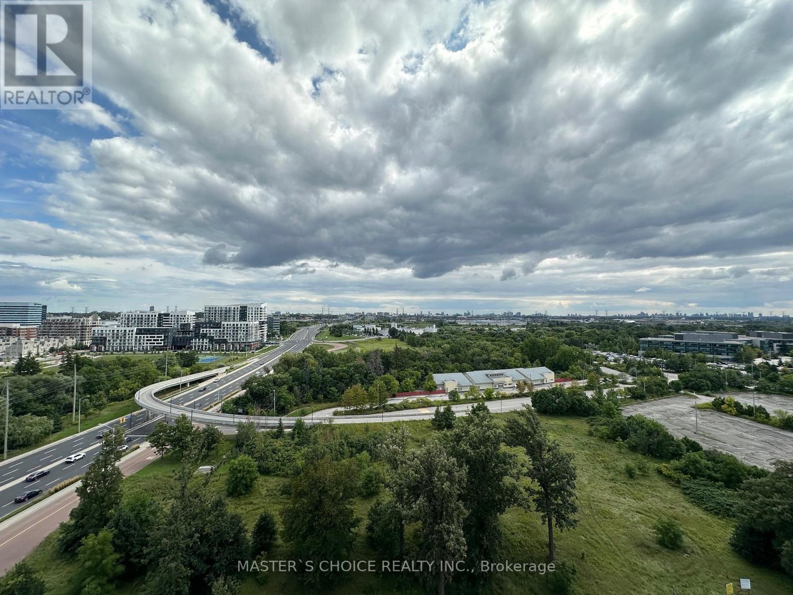 1705 - 8 Cedarland Drive, Markham, Ontario  L6G 0H4 - Photo 3 - N13630962
