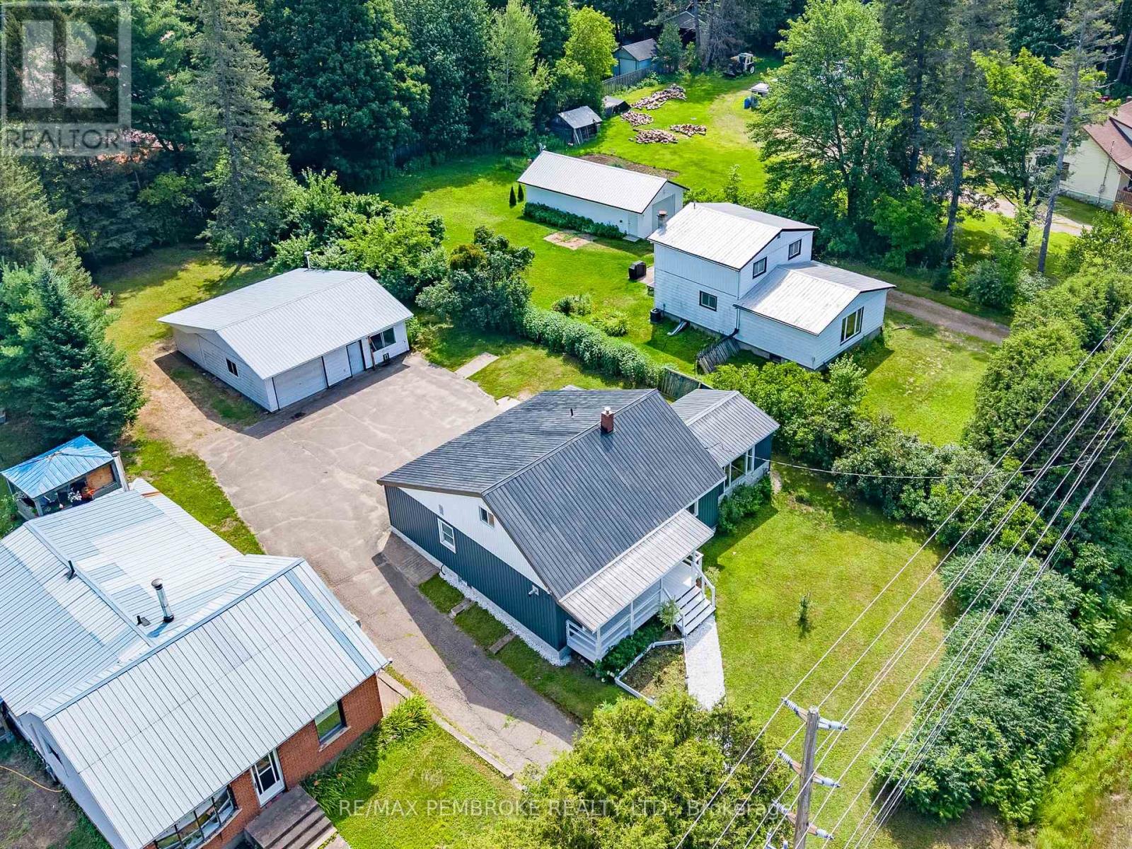 32560 Highway Highway, Laurentian Hills, Ontario  K0J 1P0 - Photo 48 - X13549334