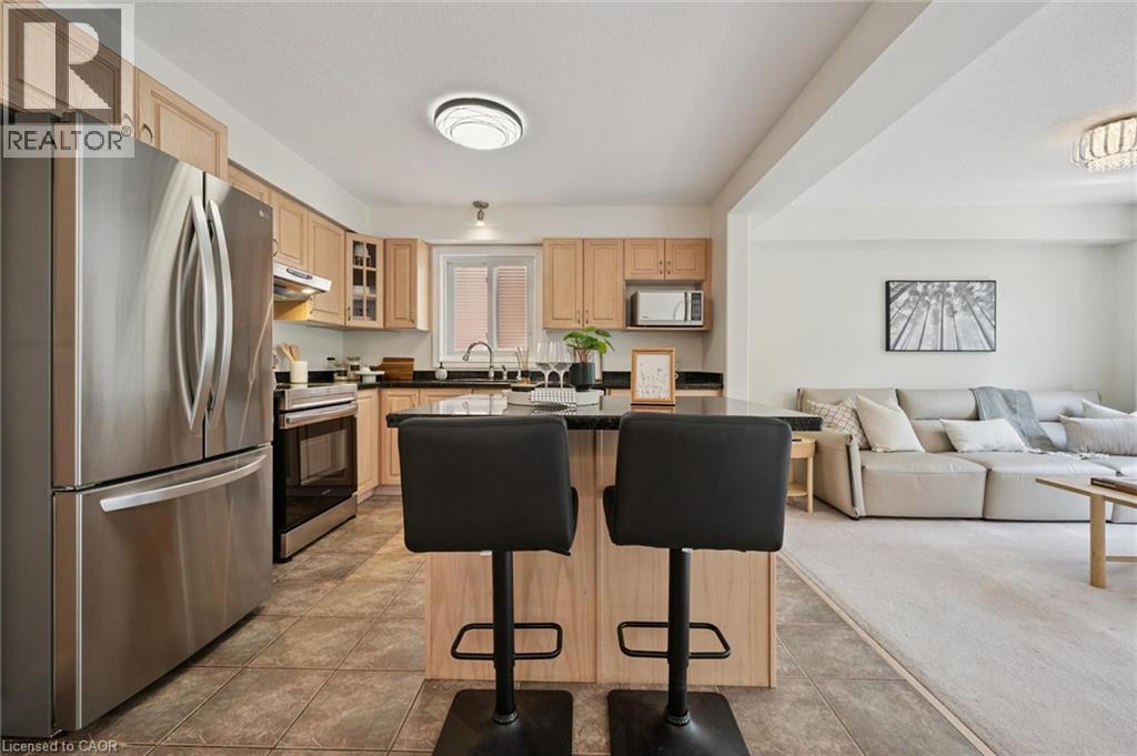 575 Violet Street, Waterloo, Ontario  N2V 2T8 - Photo 11 - 40852869