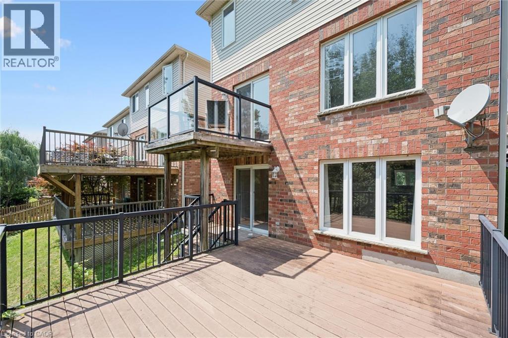 575 Violet Street, Waterloo, Ontario  N2V 2T8 - Photo 35 - 40852869