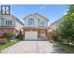 575 VIOLET Street, waterloo, Ontario