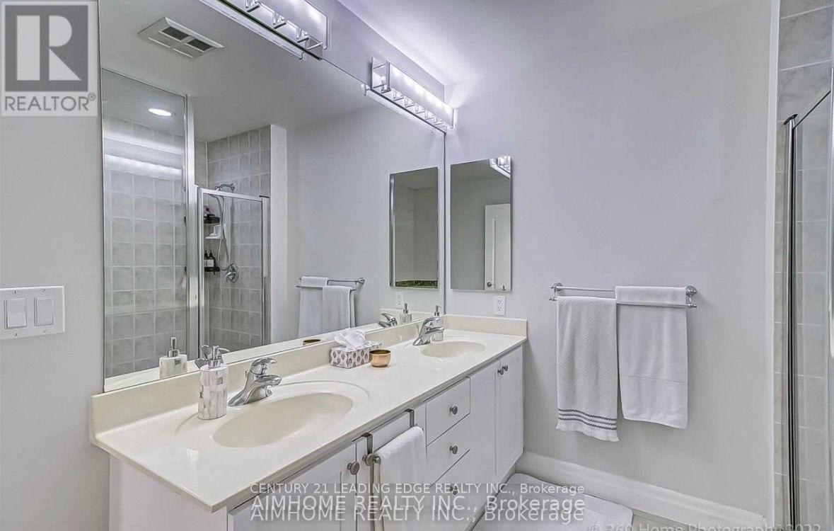 607 - 2119 Lakeshore Boulevard W, Toronto, Ontario  M8V 4E8 - Photo 11 - W13630960