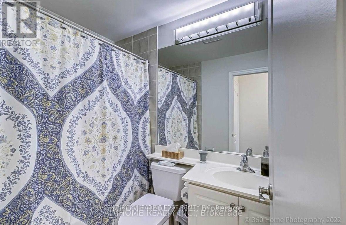 607 - 2119 Lakeshore Boulevard W, Toronto, Ontario  M8V 4E8 - Photo 13 - W13630960