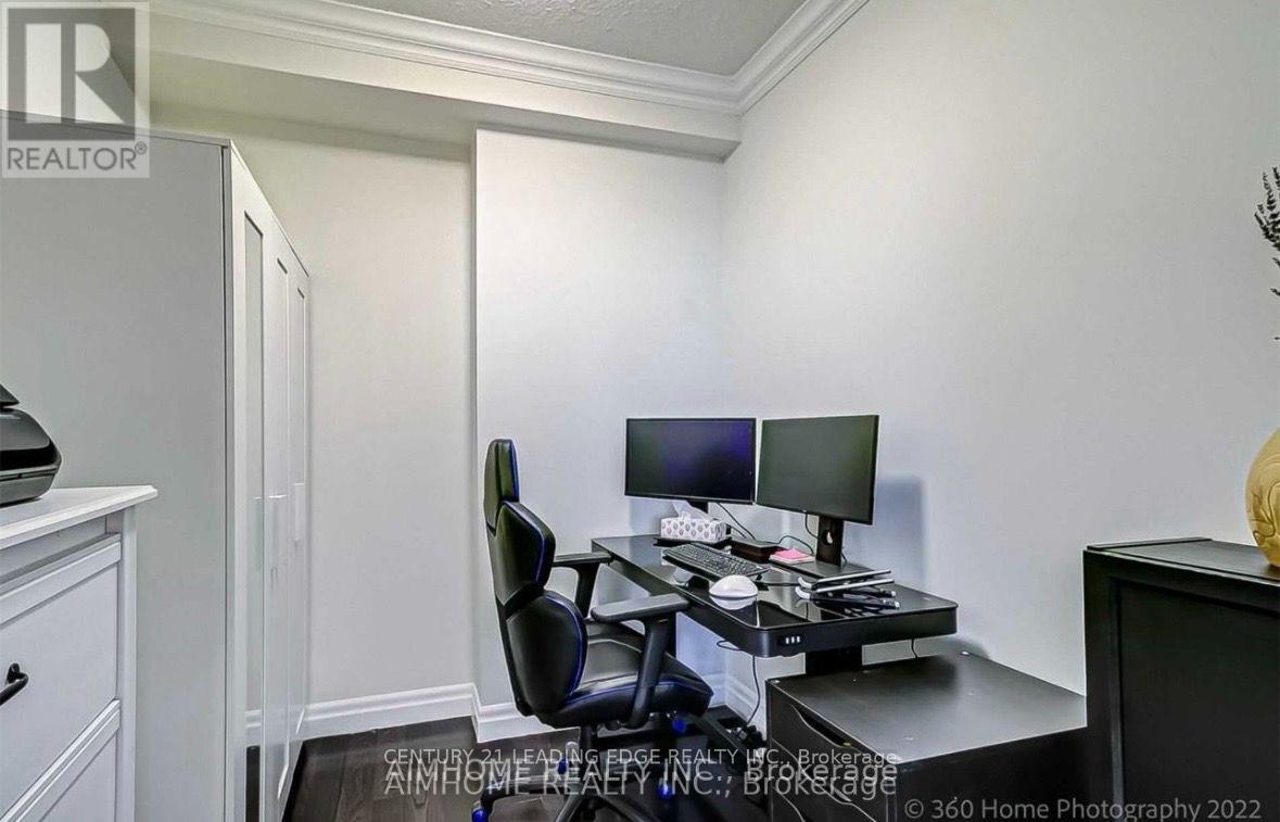 607 - 2119 Lakeshore Boulevard W, Toronto, Ontario  M8V 4E8 - Photo 15 - W13630960