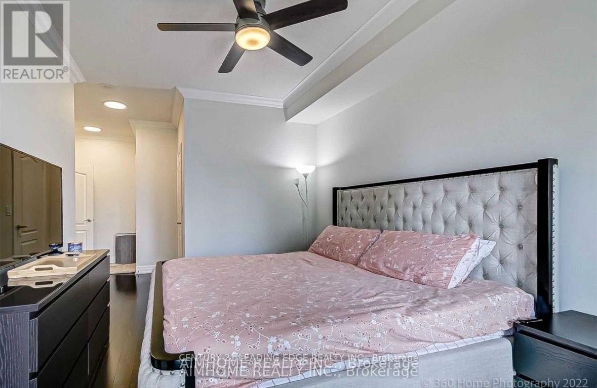 607 - 2119 Lakeshore Boulevard W, Toronto, Ontario  M8V 4E8 - Photo 17 - W13630960
