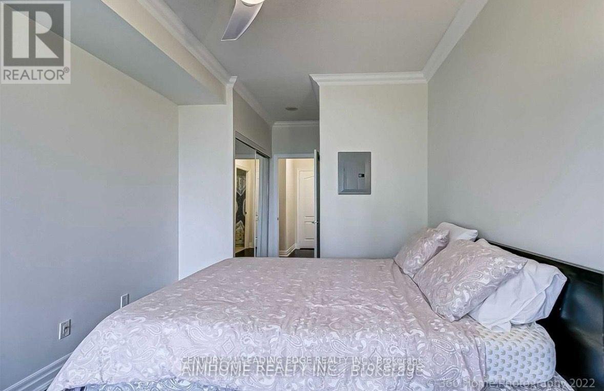 607 - 2119 Lakeshore Boulevard W, Toronto, Ontario  M8V 4E8 - Photo 18 - W13630960