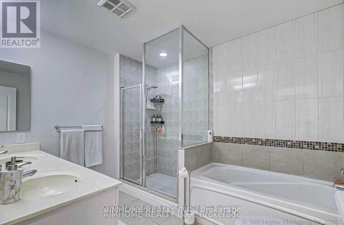607 - 2119 Lakeshore Boulevard W, Toronto, Ontario  M8V 4E8 - Photo 19 - W13630960