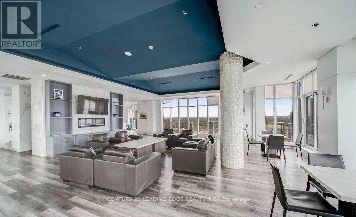 607 - 2119 Lakeshore Boulevard W, Toronto, Ontario  M8V 4E8 - Photo 20 - W13630960