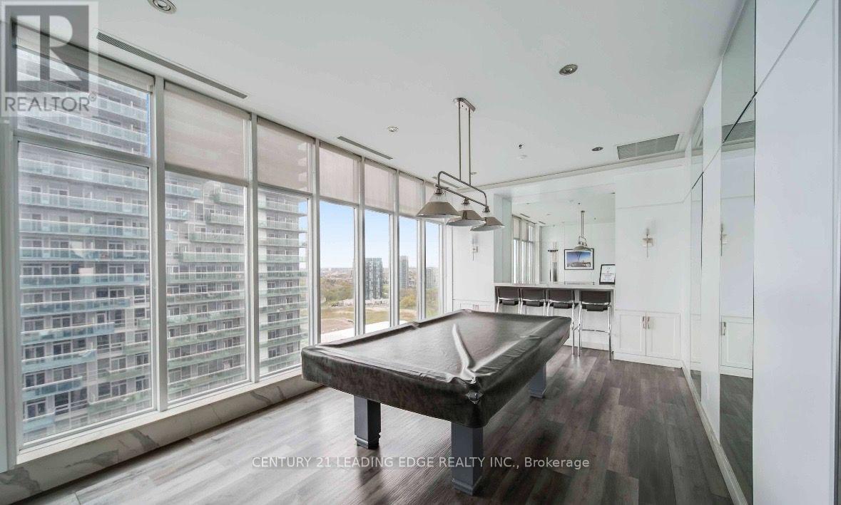 607 - 2119 Lakeshore Boulevard W, Toronto, Ontario  M8V 4E8 - Photo 22 - W13630960