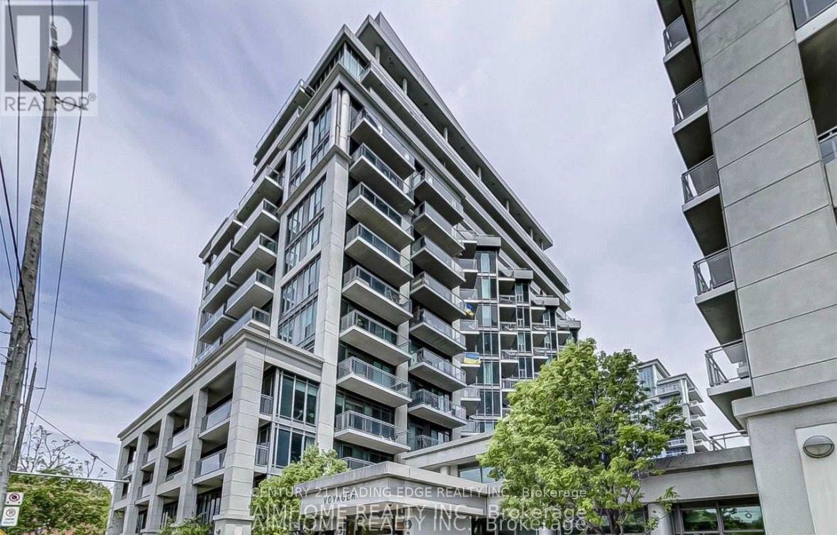 607 - 2119 Lakeshore Boulevard W, Toronto, Ontario  M8V 4E8 - Photo 25 - W13630960