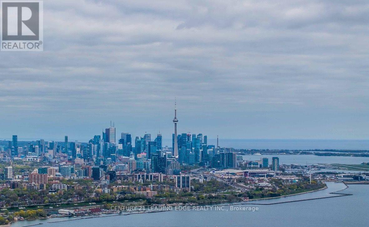 607 - 2119 Lakeshore Boulevard W, Toronto, Ontario  M8V 4E8 - Photo 27 - W13630960